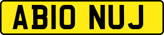 AB10NUJ