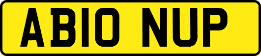 AB10NUP