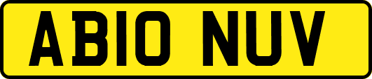 AB10NUV