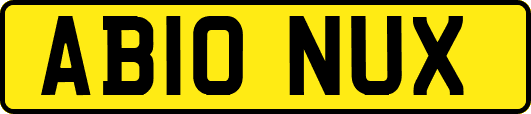 AB10NUX