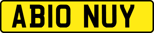 AB10NUY