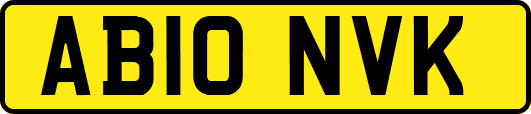 AB10NVK