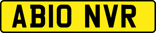 AB10NVR