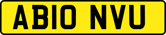 AB10NVU