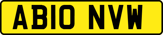 AB10NVW