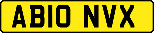 AB10NVX