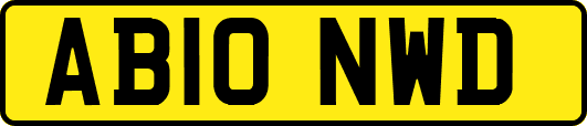 AB10NWD