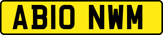AB10NWM