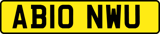 AB10NWU