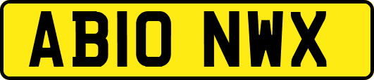 AB10NWX