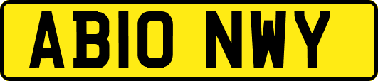 AB10NWY