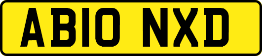 AB10NXD