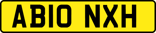 AB10NXH