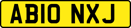 AB10NXJ