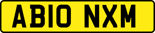 AB10NXM