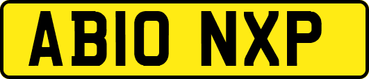 AB10NXP