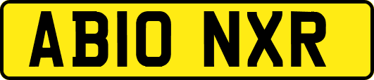 AB10NXR