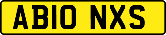 AB10NXS