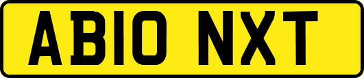AB10NXT