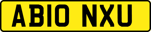 AB10NXU