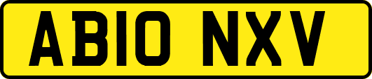 AB10NXV