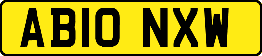 AB10NXW