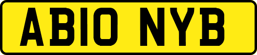 AB10NYB