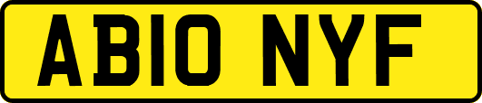 AB10NYF