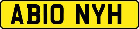 AB10NYH