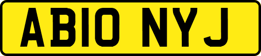 AB10NYJ