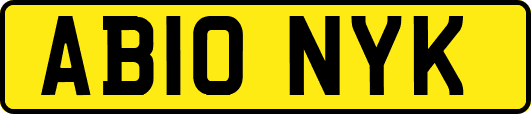 AB10NYK