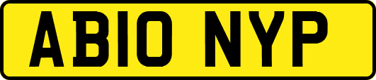 AB10NYP