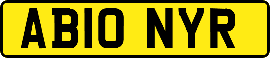 AB10NYR