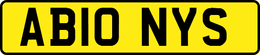 AB10NYS