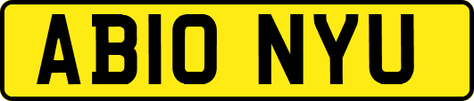AB10NYU