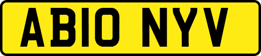 AB10NYV