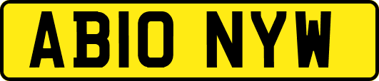 AB10NYW
