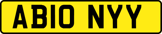 AB10NYY