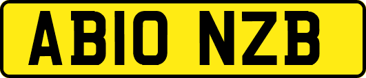 AB10NZB