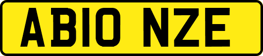 AB10NZE