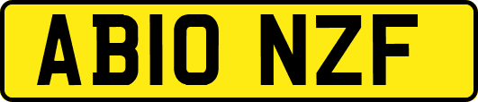AB10NZF