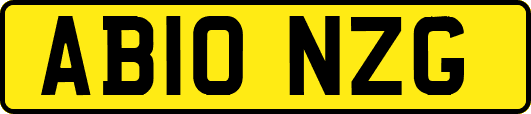 AB10NZG