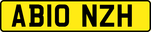 AB10NZH