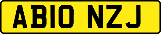AB10NZJ