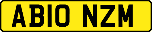 AB10NZM