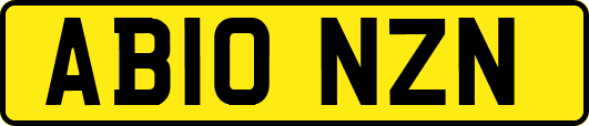 AB10NZN