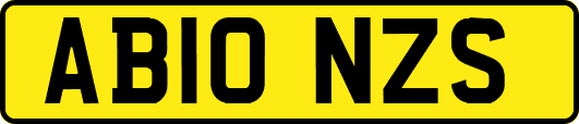 AB10NZS
