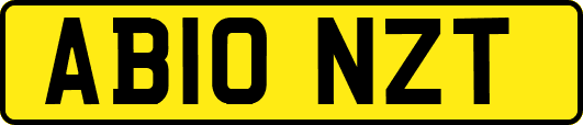 AB10NZT