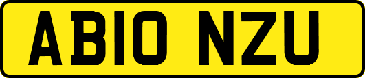 AB10NZU