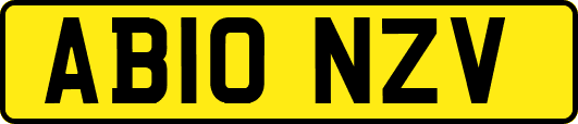 AB10NZV